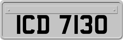 ICD7130