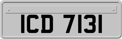 ICD7131