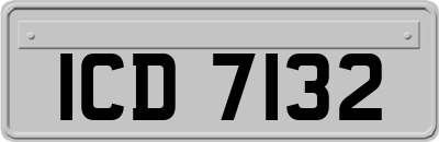 ICD7132