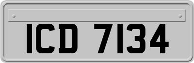 ICD7134