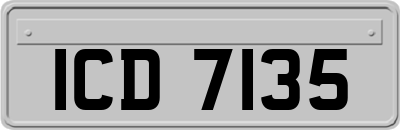 ICD7135