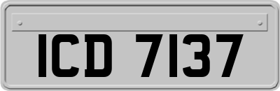 ICD7137