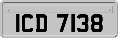 ICD7138