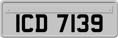 ICD7139