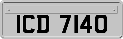 ICD7140