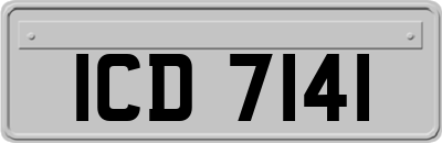 ICD7141