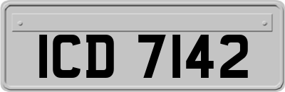 ICD7142
