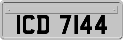 ICD7144