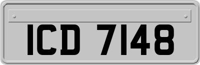 ICD7148