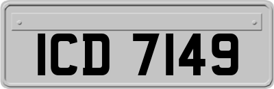 ICD7149