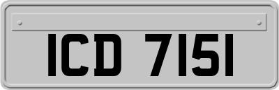 ICD7151