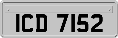ICD7152