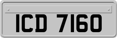 ICD7160
