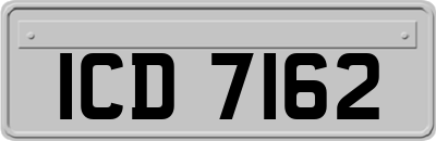 ICD7162