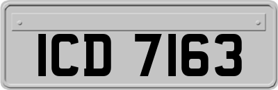 ICD7163