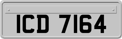 ICD7164
