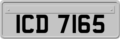 ICD7165