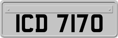 ICD7170
