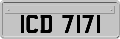 ICD7171
