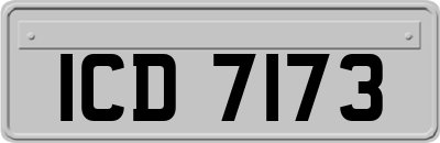 ICD7173