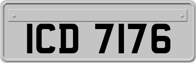 ICD7176