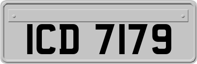 ICD7179