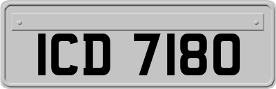 ICD7180