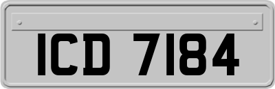 ICD7184