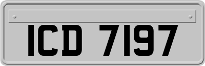 ICD7197