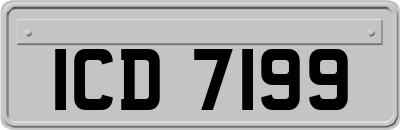 ICD7199