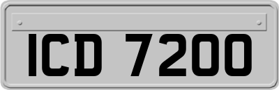 ICD7200