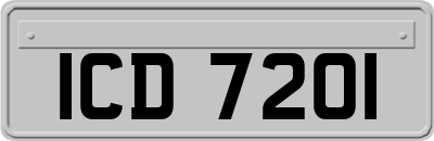 ICD7201