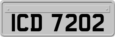 ICD7202