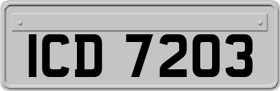 ICD7203