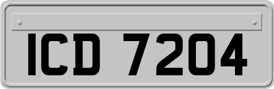 ICD7204