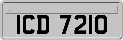 ICD7210