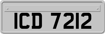ICD7212