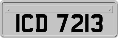 ICD7213