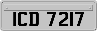 ICD7217