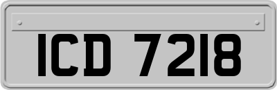 ICD7218