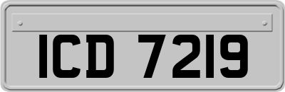 ICD7219