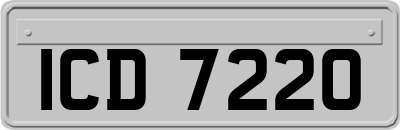 ICD7220