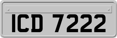 ICD7222