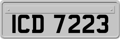 ICD7223