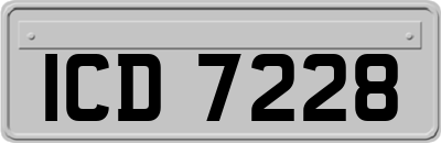 ICD7228