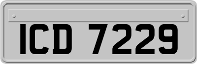 ICD7229