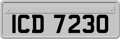 ICD7230