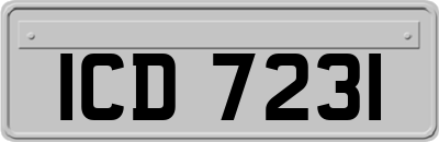 ICD7231
