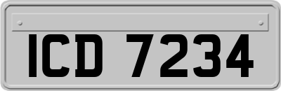 ICD7234