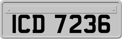 ICD7236